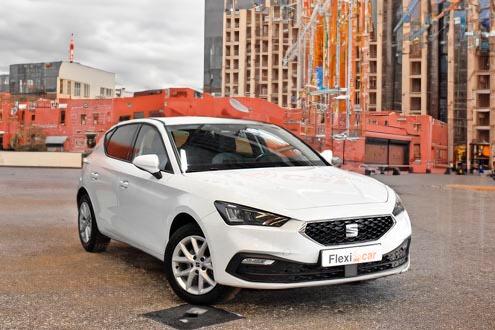 SEAT en Alicante seminuevo