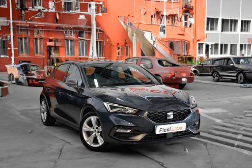 SEAT en Alicante