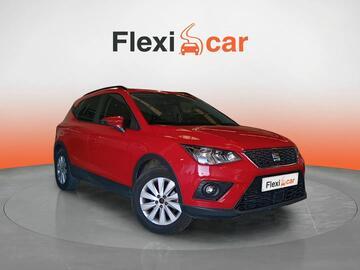 SEAT de ocasi&oacute;n en Almer&iacute;a