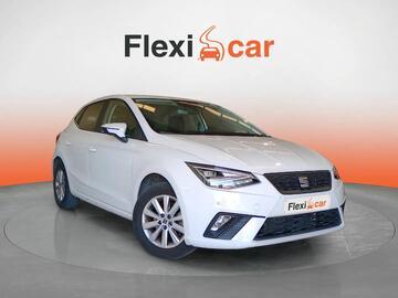SEAT de segunda mano en Almer&iacute;a