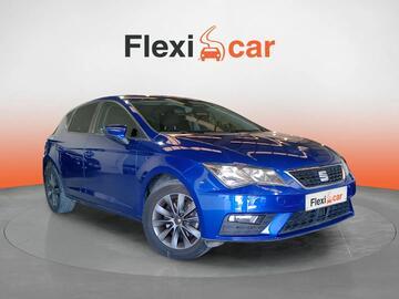 SEAT en Almer&iacute;a