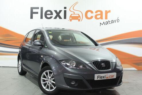 Coches SEAT Altea
