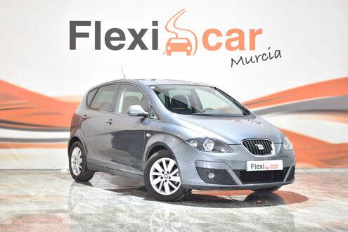 SEAT Altea Flexicar
