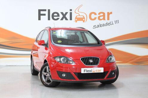 SEAT Altea KM0