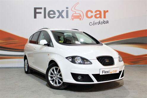 SEAT Altea seminuevo