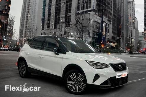 Seat Arona en Barcelona de ocasi&oacute;n barato