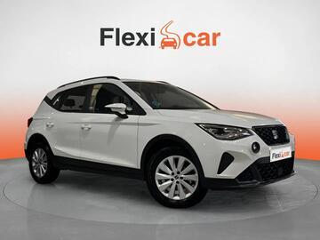 SEAT Arona Sevilla