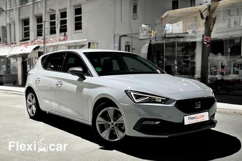 Seat barato en Le&oacute;n