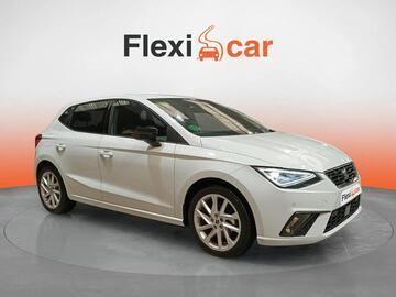 SEAT de ocasi&oacute;n en Cantabria