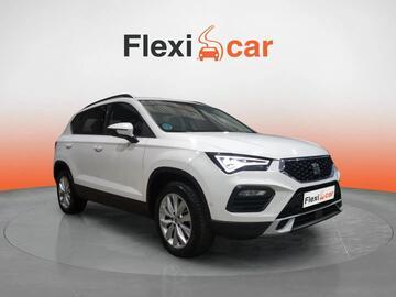 SEAT en Cantabria