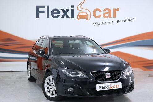 SEAT Exeo barato