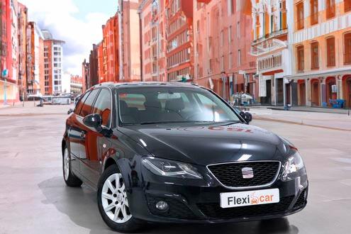 SEAT Exeo de ocasi&oacute;n