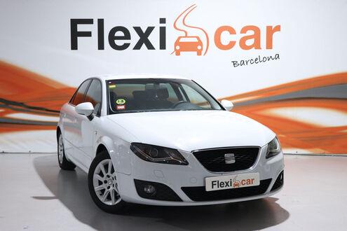 SEAT Exeo KM0