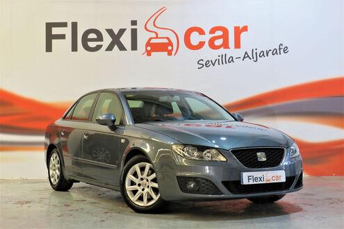 SEAT Exeo ocasi&oacute;n