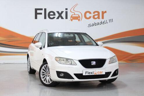 SEAT Exeo seminuevo