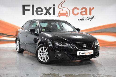 SEAT Exeo