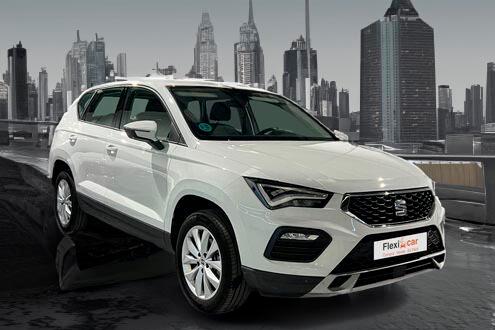 SEAT en Granada de segunda mano