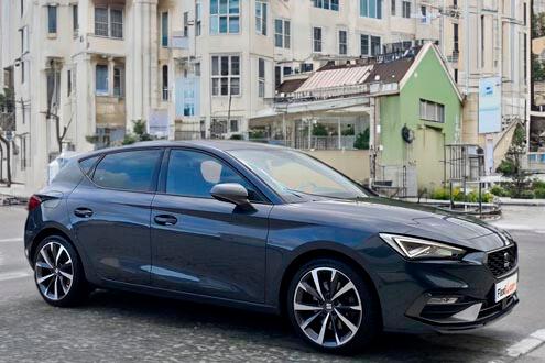 Seat h&iacute;brido no enchufable segunda mano barato