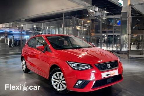 Seat en Huelva barato