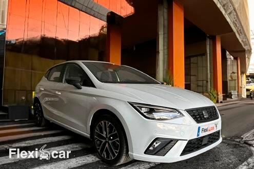 Seat en Huelva de ocasi&oacute;n