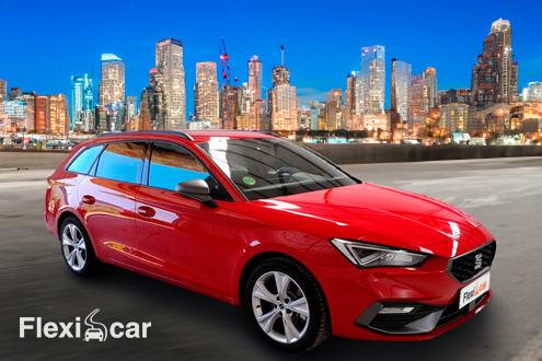 Seat en Huelva de segunda mano barato