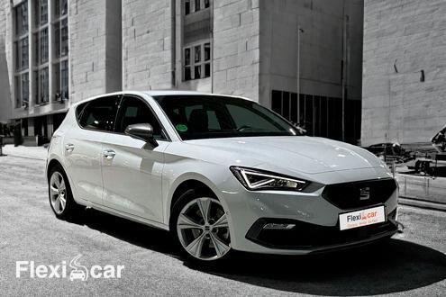 Seat en Huelva