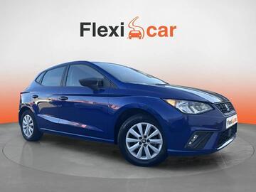 SEAT Ibiza Alicante ocasi&oacute;n
