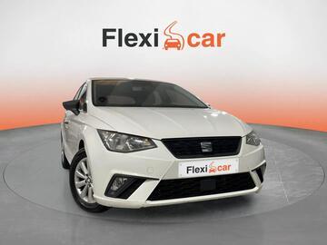 SEAT Ibiza Alicante segunda mano