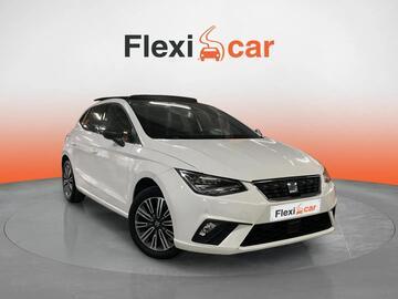 SEAT Ibiza Alicante