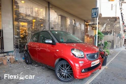 SEAT Ibiza autom&aacute;tico barato