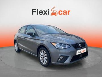 SEAT Ibiza de ocasi&oacute;n en Badajoz