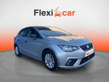 SEAT Ibiza en Badajoz