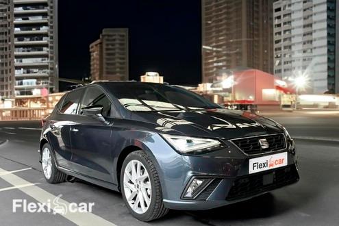 Seat Ibiza barato en Barcelona