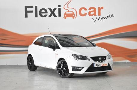 SEAT Ibiza barato