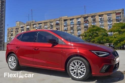 Seat Ibiza FR barato