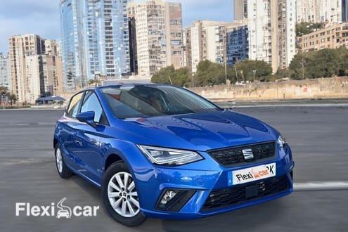 Seat Ibiza FR de ocasi&oacute;n barato