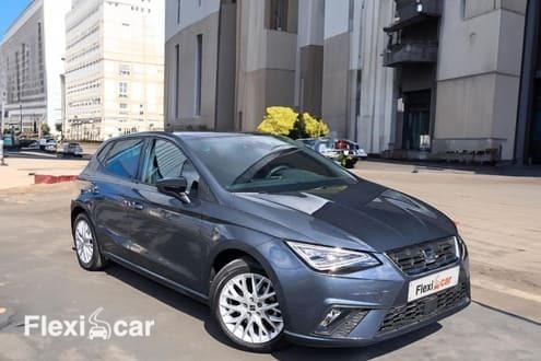 Seat Ibiza FR de ocasi&oacute;n