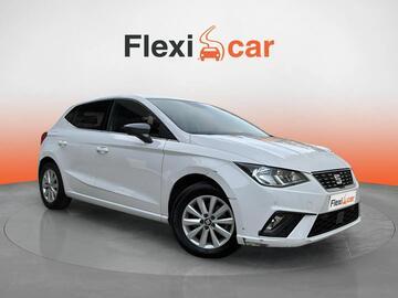 SEAT Ibiza Girona