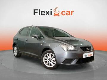 Coches Seat Ibiza en Ja&eacute;n