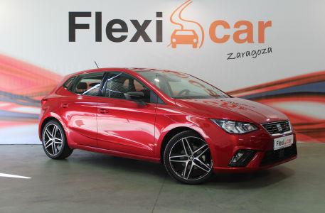 SEAT Ibiza barato