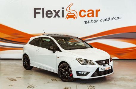 SEAT Ibiza barato