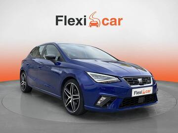 SEAT Ibiza Toledo