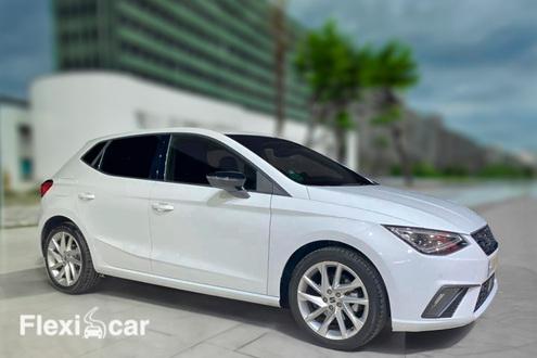 Seat Ibiza en Valencia de ocasi&oacute;n barato