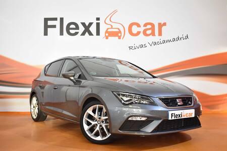 SEAT Leon FR de ocasi&oacute;n