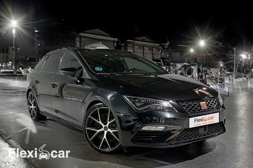 SEAT Leon FR barato