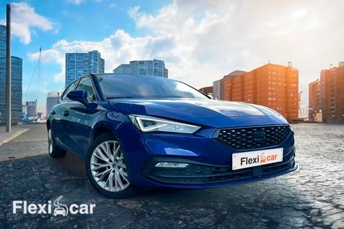 Seat Le&oacute;n h&iacute;brido enchufable de ocasi&oacute;n barato