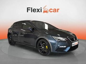Seat Le&oacute;n en Las Palmas de ocasi&oacute;n