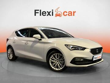 Seat Le&oacute;n en Las Palmas de segunda mano