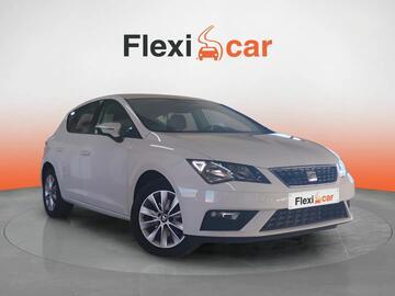 Coches Seat Le&oacute;n en Las Palmas