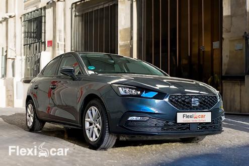 Seat Le&oacute;n en M&aacute;laga de ocasi&oacute;n barato